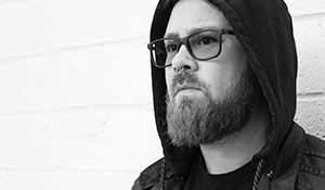 tattoo artist - Hootie